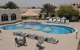 Falaj Daris Hotel